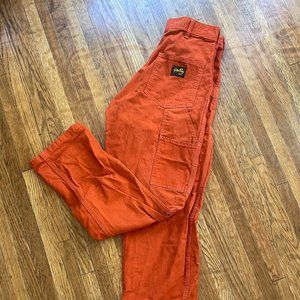 Stan Ray Painter Pants 28" Waist